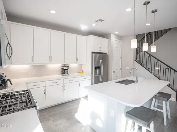 21016 N 58TH Way, Phoenix, AZ 85054