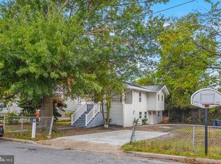 1528 Hunt Ave, Landover, MD 20785