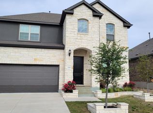 2221 Base Burner Path, Leander, TX 78641
