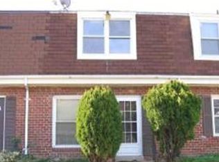 1929 Arwell Ct, Severn, MD 21144
