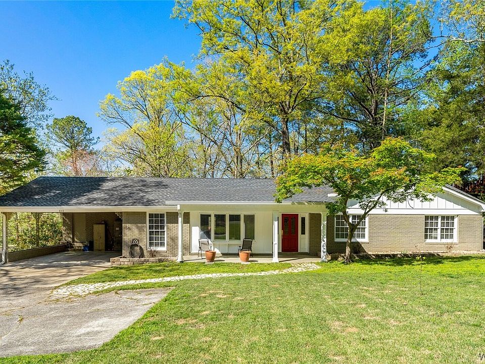 4313 Woodland Forrest Dr, Tuscaloosa, AL 35405 Zillow