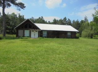 52 Charlya Dr, Scroggins, TX 75480