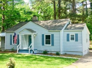 3425 Harris Dr, College Park, GA 30337