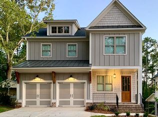 1118 Church St SE, Smyrna, GA 30080
