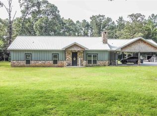 4815 Fm 2827 Rd, Warren, TX 77664