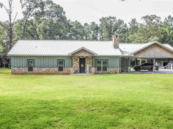 4815 Fm 2827 Rd, Warren, TX 77664