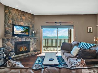 281 Quaking Aspen Ln #B, Stateline, NV 89449