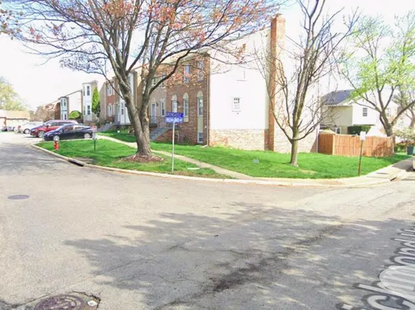 9525 Greencastle Ln, Lorton, VA 22079