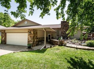 1602 N Lark Ln, Wichita, KS 67212
