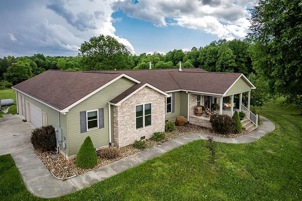 755 Ernest Hall Rd, Clarkrange, TN 38553 MLS 219057 Zillow