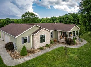 755 Ernest Hall Rd, Clarkrange, TN 38553