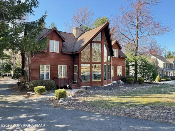 23 Kent Clarke Rd, Lake Harmony, PA 18624