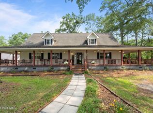 4967 E State Highway 24, Beulaville, NC 28518