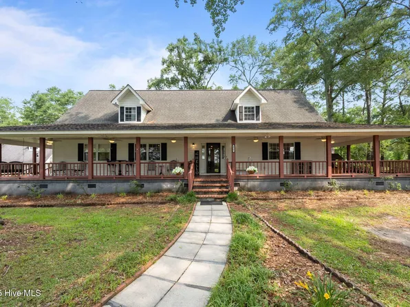 4967 E Nc 24 Highway, Beulaville, NC 28518