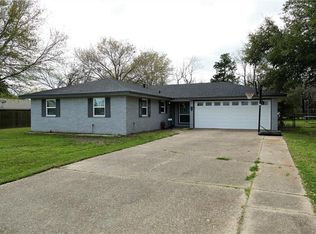 616 Parkside Dr, Groesbeck, TX 76642