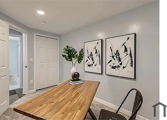 3 bed, 1400 sqft, $2,900 — Photo 3