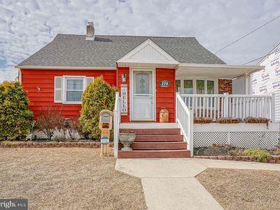 278 Salem Ave, Bellmawr, NJ, 08031