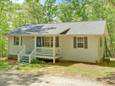 325 Honeysuckle Dr, Blairsville, GA, 30512