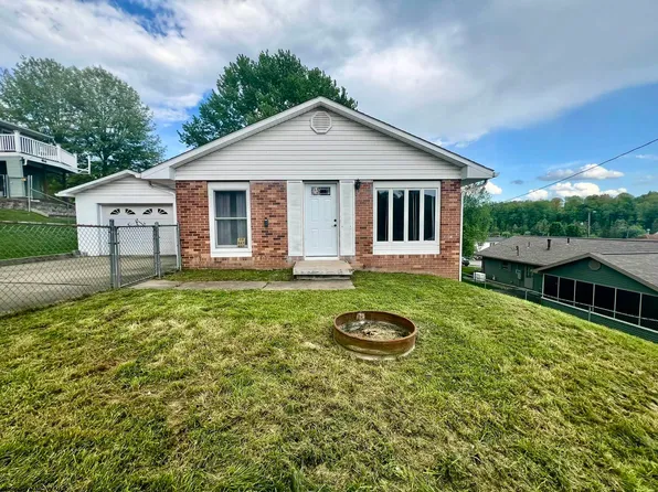 502 Hayhurst St, Rivesville, WV 26588