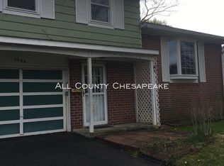 2009 Bayberry Rd, Edgewood, MD 21040