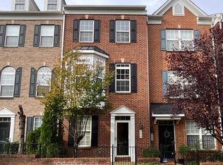 724 Garrett A Morgan Blvd, Landover, MD 20785