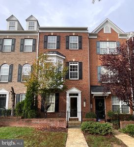 724 Garrett A Morgan Blvd, Landover, MD, 20785