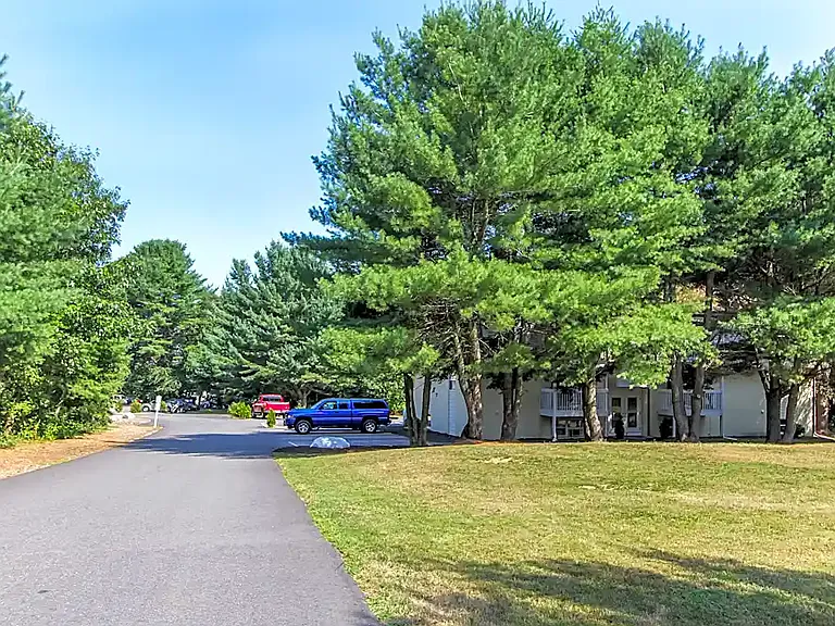 Country Manor - Woodstock — Photo 22