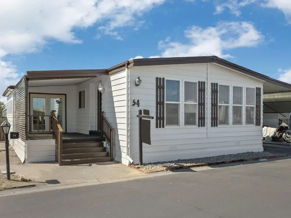 150 Pestana Ave Spc 54, Manteca, CA 95336