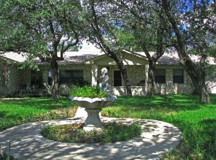 260 Sky Hbr, Mountain Home, TX 78058