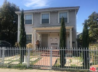 125 S Reno St, Los Angeles, CA 90057