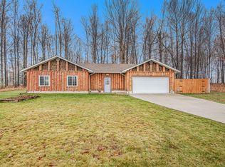 3933 W Harrison Rd, Hart, MI 49420