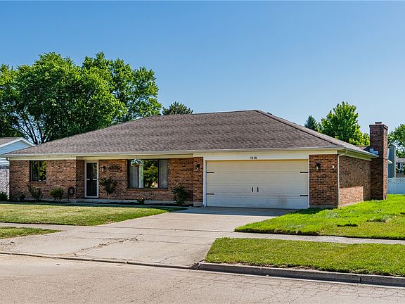 3rd image of 1356 Wilhelmina Dr