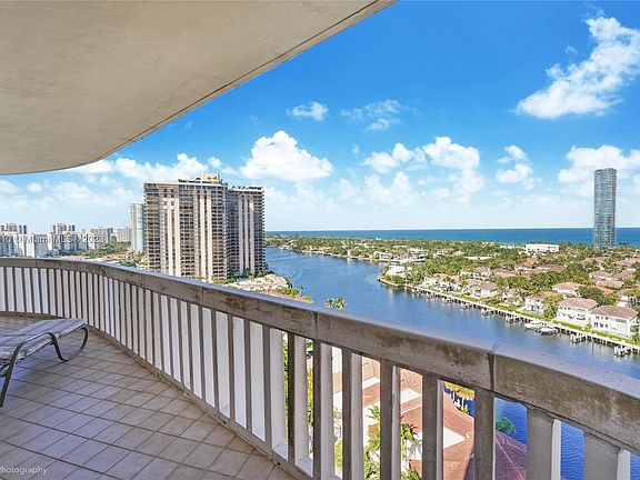 4th image of 19355 Turnberry Way APT 16A