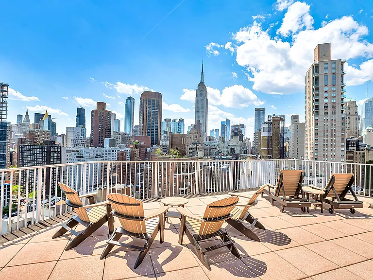 225 E 36th St #7K — Photo 6