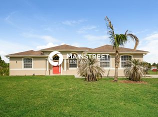 906 Cortez Ave, Lehigh Acres, FL 33972