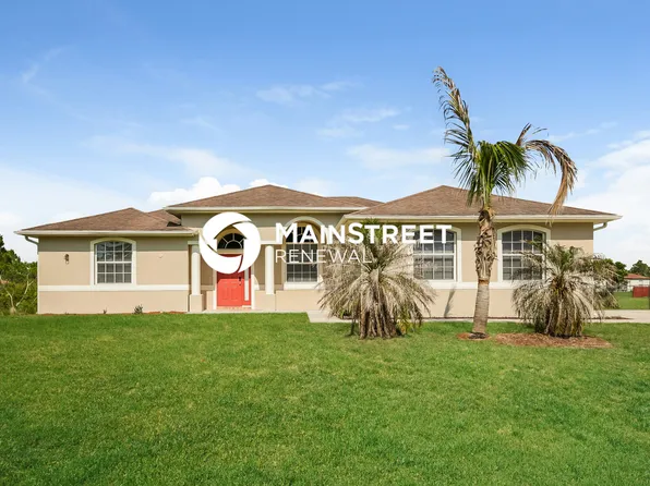 906 Cortez Ave, Lehigh Acres, FL 33972