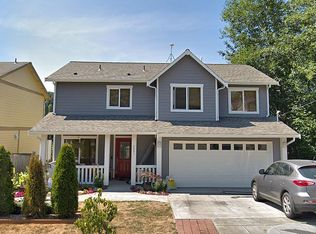 4801 25th Ave SW, Seattle, WA 98106