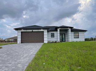 2916 Nelson Rd N, Cape Coral, FL 33993