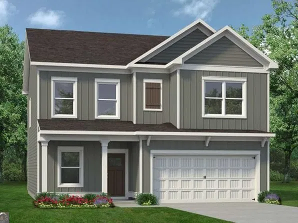 125 Summerfield Place Dr, Carrollton, GA 30117