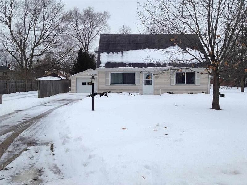 1st image of 1439 S Strong Ave
