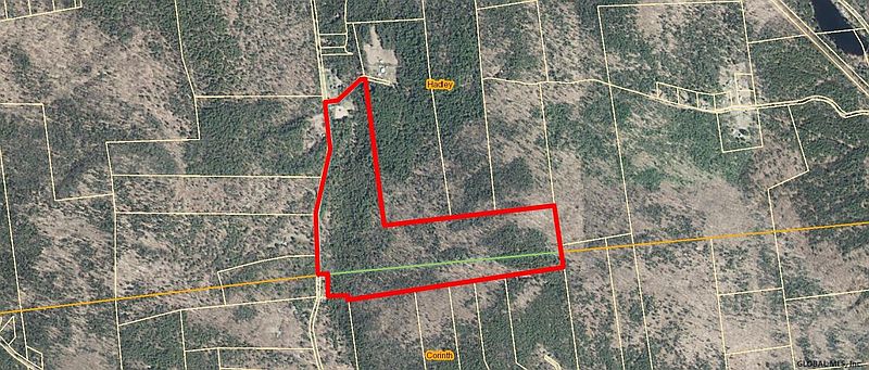 2nd image of 0 HUNT LAKE Road