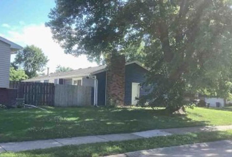 Property Rear View