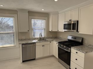 119 Glendower Rd #2, Roslindale, MA 02131