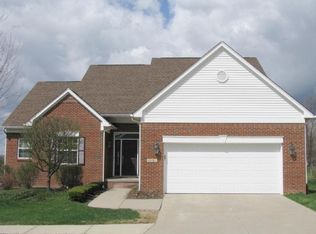 63161 Ashbury Dr, Washington, MI