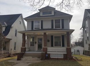 945 Grant Ave, Rockford, IL