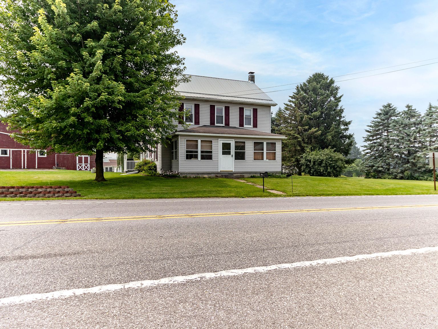 6341 Woodbury Pike, Roaring Spring, PA 16673 MLS 088468 Zillow