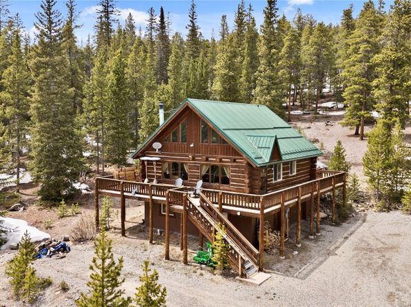795 Zebulon St, Fairplay, CO 80440