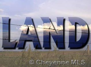 408 Stanfield Ave, Cheyenne, WY 82007