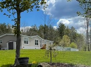 580 Falls Bridge Rd, Williamstown, VT 05679