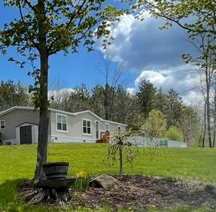 580 Falls Bridge Road, Williamstown, VT, 05679